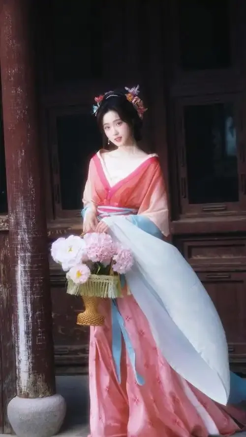 艳女直播粉丝互动精彩截图